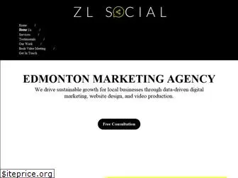 zlsocial.com