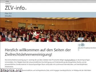 zlv-info.de