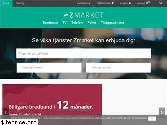 zmarket.se