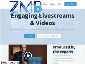 zmbmedia.com