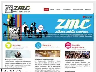 zmc.lutheran.hu