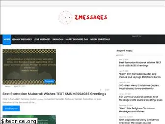 zmessages.com