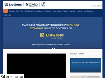 zmg-argentina.com.ar