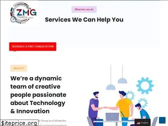 zmg-tech.com