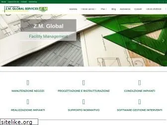 zmglobalservices.it