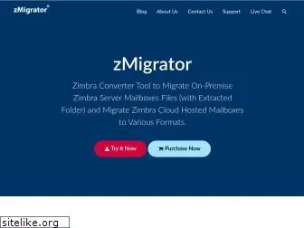 zmigrator.com