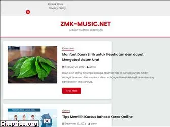 zmk-music.net