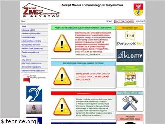 zmk.bialystok.pl