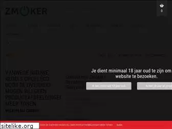 zmoker.nl