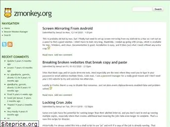 zmonkey.org