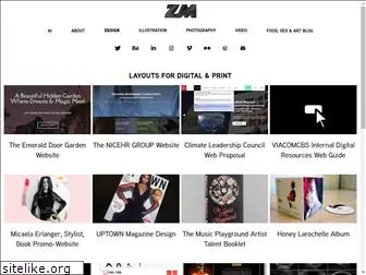 zmonsoon.com