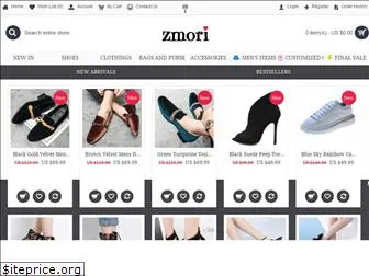 zmori.com