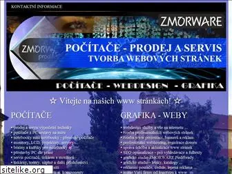 zmorware.cz