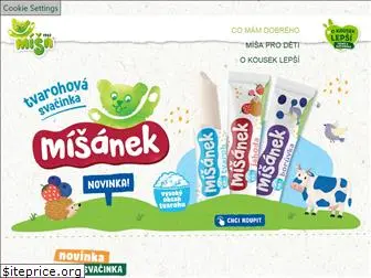 zmrzlina-misa.cz