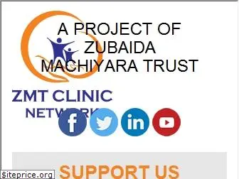 zmtclinics.org