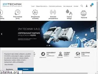 zmtechnik-eshop.sk