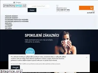 znackovyshop.cz