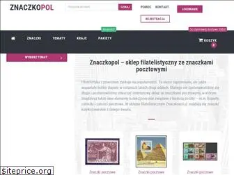 znaczkopol.pl