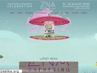 znagathering.com