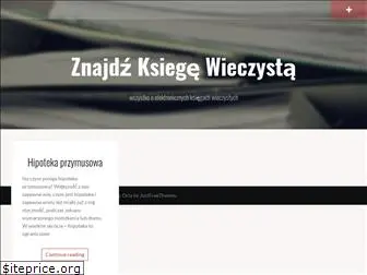 znajdz-ksiege-wieczysta.pl