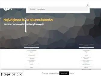 znajdzakumulator.pl