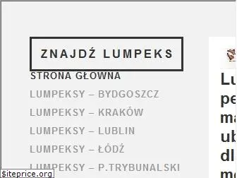 znajdzlumpeks.pl