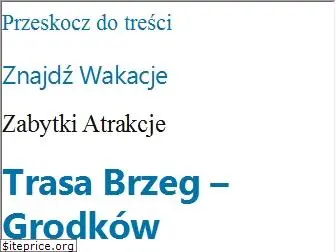 znajdzwakacje.eu