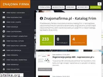 znajomafirma.pl