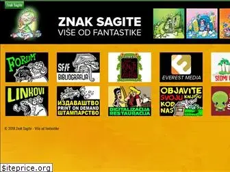 znaksagite.com