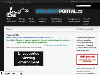 znaleckyportal.cz