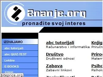 znanje.org