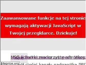 znanyortopeda.pl