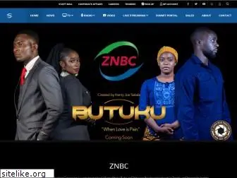 znbc.co.zm