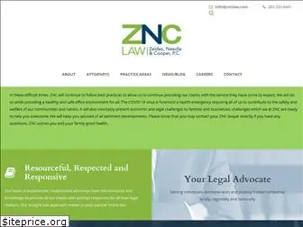 znclaw.com