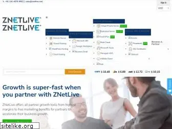 znetlive.com