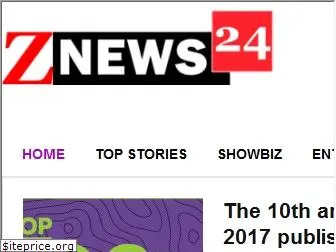 znews24.com