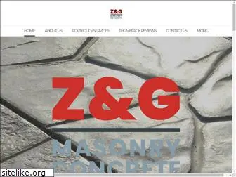 zngmasonry.com