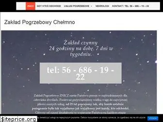 znicz-chelmno.pl