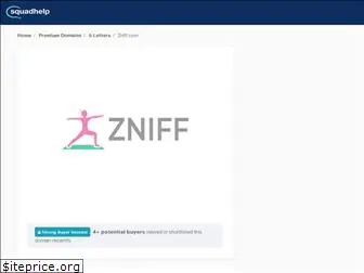 zniff.com