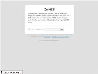 znikiz.com