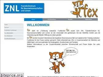 znl-fex.de