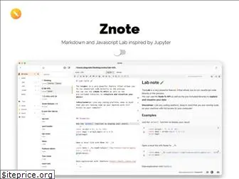 znote.io