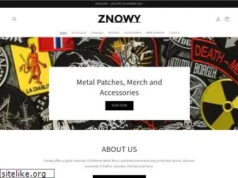 znowy.com