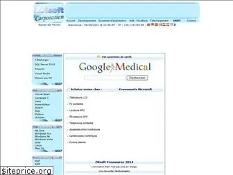 znsoft.fr