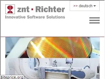 znt-richter.com