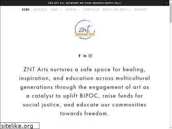 zntarts.com