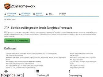 zo2framework.org