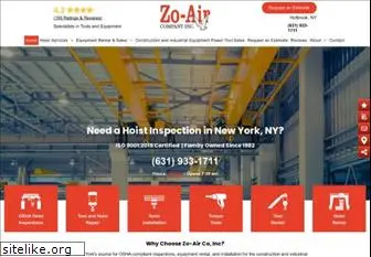 zoair.com