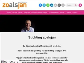 zoalsjan.nl