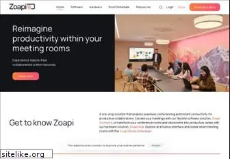 zoapi.com